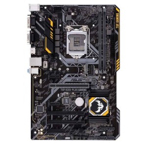 مادربرد ایسوس ASUS TUF H310-PLUS GAMING