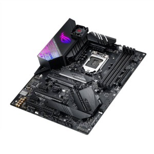 مادربرد ایسوس ASUS ROG STRIX Z390-E GAMING