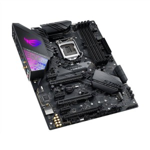 مادربرد ایسوس ASUS ROG STRIX Z390-E GAMING