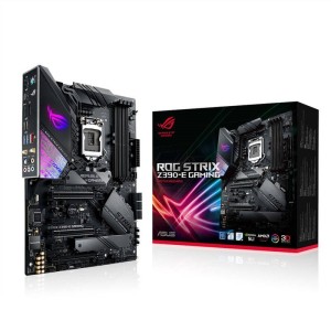 مادربرد ایسوس ASUS ROG STRIX Z390-E GAMING