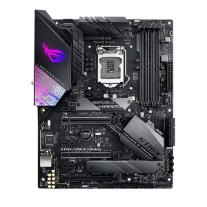 مادربرد ایسوس ASUS ROG STRIX Z390-E GAMING