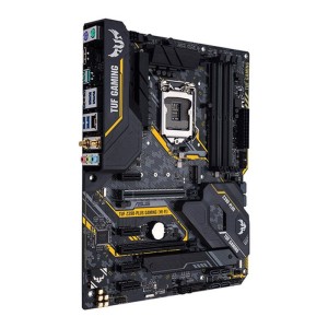مادربرد ایسوس ASUS TUF Z390-PLUS GAMING WI-FI