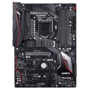 مادربرد گیگابایت GIGABYTE Z390 GAMING X