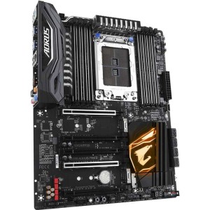 مادربرد گیگابایت GIGABYTE X399 AORUS PRO