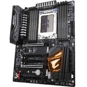 مادربرد گیگابایت GIGABYTE X399 AORUS PRO