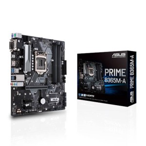 مادربرد ایسوس ASUS Prime B365M-A