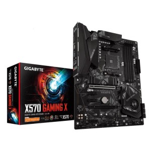 مادربرد گیگابایت GIGABYTE X570 GAMING X