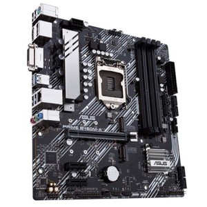 مادربرد ایسوس ASUS PRIME B460M-A