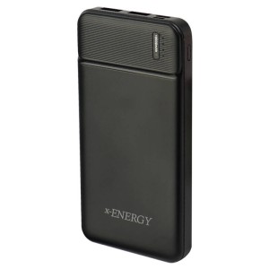پاور بانک فست شارژ ۱۰۰۰۰ ایکس انرژی X-Energy X-85 QC3 PD 20W
