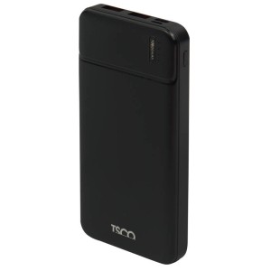 پاور بانک فست شارژ ۱۰۰۰۰ تسکو TSCO TP 827 QC3 PD 18W