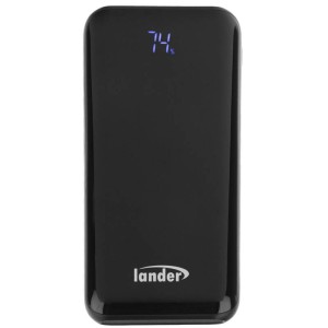 پاور بانک ۲۰۰۰۰ لندر Lander LD-2000