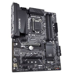 مادربرد گیگابایت GIGABYTE Z490 UD LGA 1200