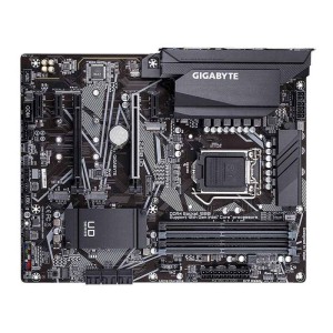 مادربرد گیگابایت GIGABYTE Z490 UD LGA 1200