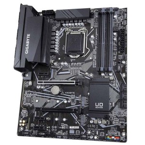 مادربرد گیگابایت GIGABYTE Z490 UD LGA 1200