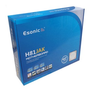 مادربرد ایسونیک ESONIC H81JAK LGA 1150