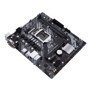 مادربرد ایسوس Asus PRIME H410M-K LGA 1200