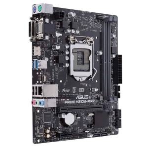 مادربرد ایسوس PRIME H310M-R DDR4