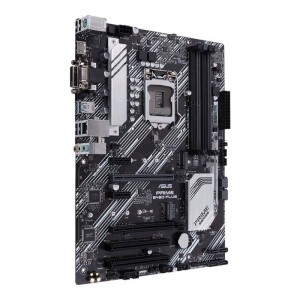 مادربرد ایسوس Asus PRIME B460-PLUS LGA 1200