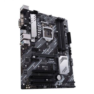 مادربرد ایسوس Asus PRIME B460-PLUS LGA 1200