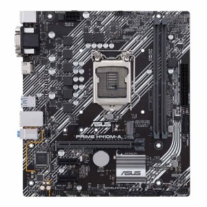 مادربرد ایسوس Asus Prime H410M-A