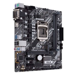 مادربرد ایسوس Asus Prime H410M-A