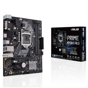 مادربرد ایسوس  ASUS PRIME H310M-E