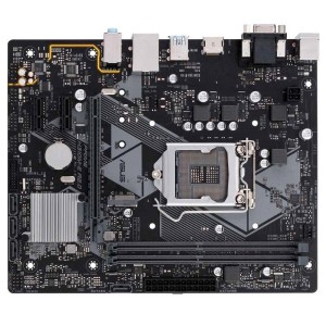 مادربرد ایسوس ASUS PRIME H310M-E R2.0