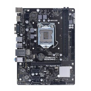 مادربرد بایوستار Biostar B250MHC LGA1151