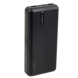 پاور بانک ۲۰۰۰۰ وریتی Verity V-PH130-20 10.5W