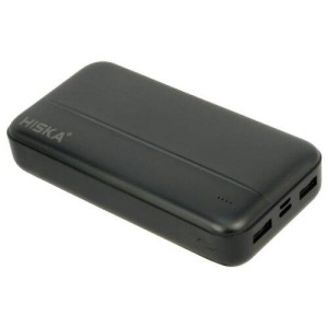 پاور بانک ۲۰۰۰۰ هیسکا Hiska LP-219 PD