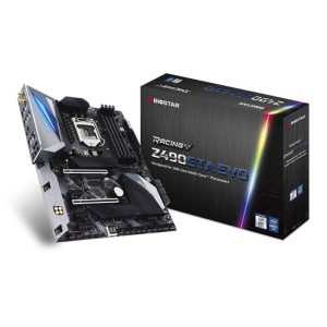 مادربرد بایوستار BIOSTAR Z490GTA EVO LGA 1200