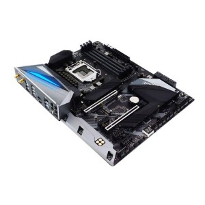 مادربرد بایوستار BIOSTAR Z490GTA EVO LGA 1200