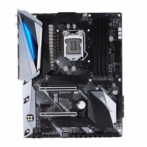 مادربرد بایوستار BIOSTAR Z490GTA EVO LGA 1200