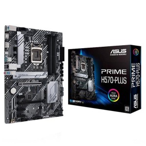 مادربرد ایسوس ASUS PRIME H570-Plus LGA1200