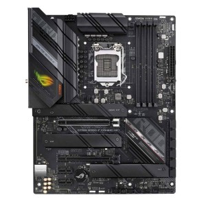 مادربرد گیمینگ ایسوس ASUS ROG STRIX B560-F LGA1200 WIFI