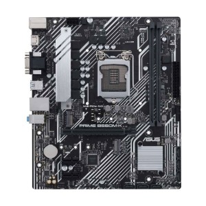 مادربرد ایسوس ASUS PRIME B560M-K LGA1200