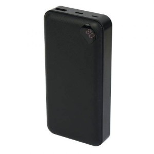 پاوربانک فست شارژ ۲۰۰۰۰ تسکو TSCO TP 873L QC3 PD 18W