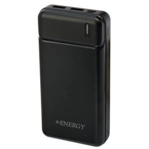 پاور بانک فست شارژ ۲۰۰۰۰ ایکس انرژی X-Energy X-95 QC3 PD 20W