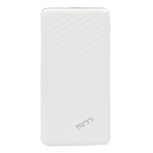 پاور بانک فست شارژ ۲۰۰۰۰ تسکو TSCO TP 878 QC3 PD 18W