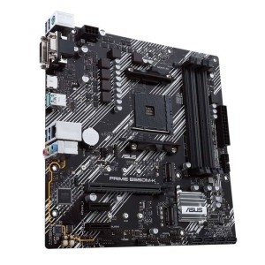 مادربرد ایسوس ASUS PRIME B550M-K AM4
