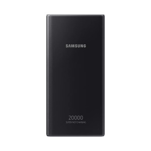 پاور بانک فست شارژ ۲۰۰۰۰ سامسونگ Samsung EB-P5300 QC2.0 PD 25W