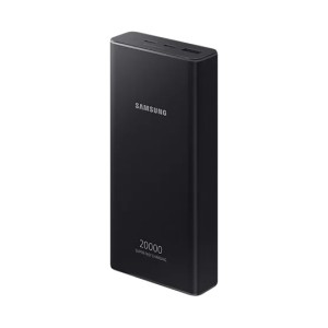 پاور بانک فست شارژ ۲۰۰۰۰ سامسونگ Samsung EB-P5300 QC2.0 PD 25W