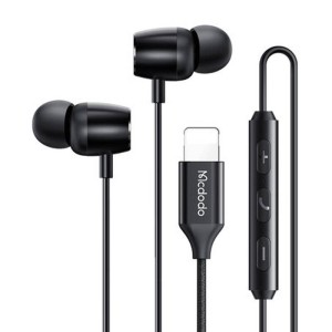 هندزفری آیفونی Mcdodo HP-104