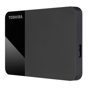 هارد اکسترنال Toshiba Canvio Ready 1TB