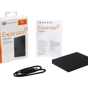 حافظه اکسترنال سیگیت Seagate Expansion 1TB