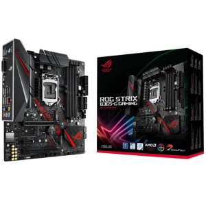 مادربرد گیمینگ ایسوس ASUS ROG STRIX B365-G LGA1151