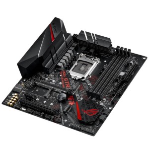 مادربرد گیمینگ ایسوس ASUS ROG STRIX B365-G LGA1151