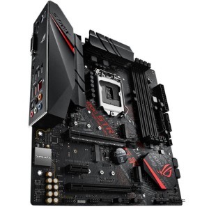 مادربرد گیمینگ ایسوس ASUS ROG STRIX B365-G LGA1151