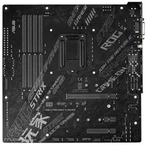 مادربرد گیمینگ ایسوس ASUS ROG STRIX B365-G LGA1151