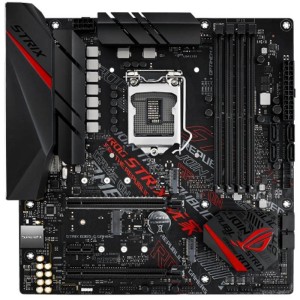 مادربرد گیمینگ ایسوس ASUS ROG STRIX B365-G LGA1151